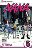 Nana, Vol. 5 (v. 5)