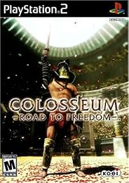 Colosseum: Road to Freedom