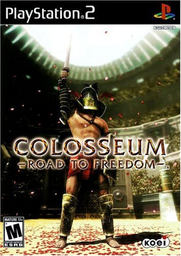 Colosseum: Road to Freedom