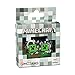 JINX Minecraft Video Game Creeper Enamel Stud Earrings