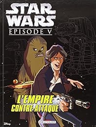 L' Empire contre-attaque