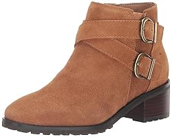 Blondo Women's Waterproof Sway Fashion Boot, Tan