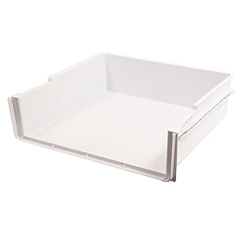 Genuine Hotpoint Freezer Drawer Front C00285942 Parts