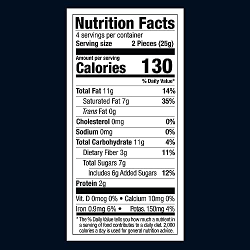GHIRARDELLI INTENSE DARK CHOCOLATE BAR, 72% CACAO, 3.5 OZ BAR