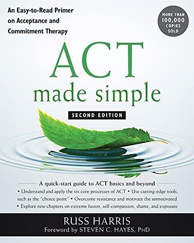 Amazon.com: ACT for Treating Children: The Essential Guide to