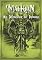 Livro Malkian 4: As mansões do inferno