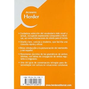 Diccionario Neerlandes