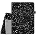 Fintie Case for iPad 9.7 2018/2017, iPad Air 2, iPad Air - [Corner Protection] Premium Vegan Leather Folio Stand Cover, Auto Wake/Sleep for iPad 6th / 5th Gen, iPad Air 1/2 (ZA-Constellation)