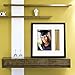 MCS Graduation Shadow Box Frame with Tassel Insert (40944) , Black , 10.5x10.5