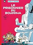 Le Prisonnier du Bouddha by 