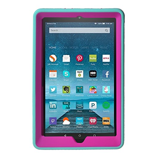 image for LIKESEA Fire 7