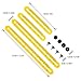 AGOO Angle Ruler, Angle Finder, Template Tool & Layout Tool, Multi-Angle Measuring Ruler Measuring All Angles and Forms