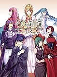 NANATSU NO TSUMI TO BATSU(+BOOKLET)(ltd.)