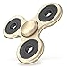 Maxboost Tri-Spinner Fidget Spinner Focus Toy Stress Reducer for Kid and Adult [Prime Ball Bearing] Easy Flick, Spin Single/Both Hands Finger Figit Toys Perfect for Anxiety, Autism (MB000158)