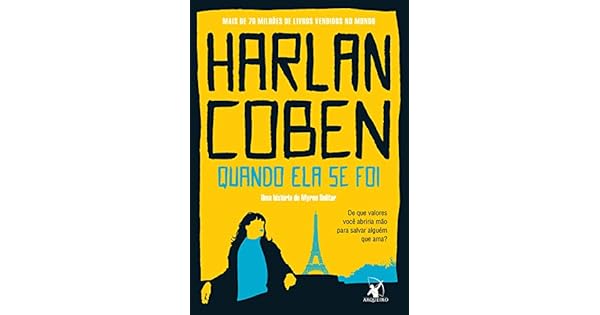 Baixar Livro Quando Ela Se Foi Pdf Baixar Livro Quando Ela Se Foi Pdf