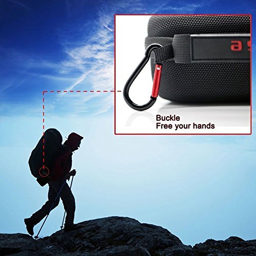 6 Smatree+Carrying+Camera+Accessories+Included