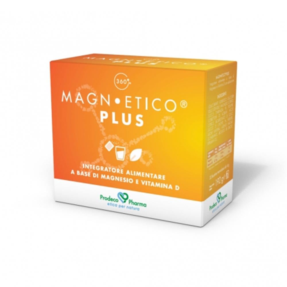 Prodeco Pharma Magnetico Plus 32 Bustine