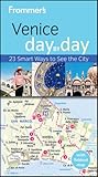Frommer's Venice Day by Day (Frommer's Day by Day - Pocket) by Stephen Brewer