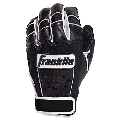 Franklin Sports Hockey Goalie Under Gloves - Adult X-Large - Tuukka Rask CFX - Thumbnail 2