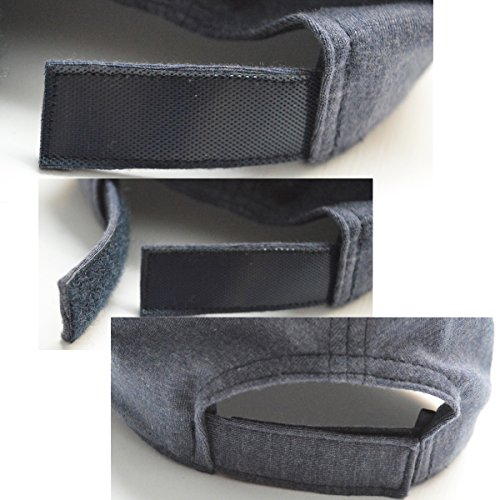 Kids Infant Cap Cotton Baseball Hats Sun Visors Cap