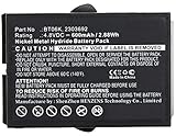 Synergy Digital Battery Compatible with IKUSI