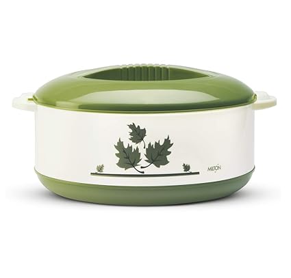 Milton Orchid Casserole, 1.5 Litres, Green