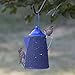 Perky Pet CFE101 Coffee Pot Mesh Bird Seed Feeder
