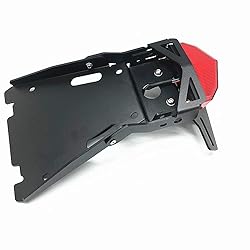 Rear Tail Tidy Fender Eliminator LED Tail Brake