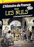 Histoire de France en BD Pour les nuls, tome 5 (05) (French Edition) by