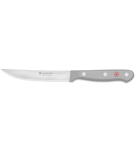Amazon.com: WUSTHOF Le Cordon Bleu Serrated Confectioners Knife
