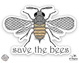 Save the Bees - 3