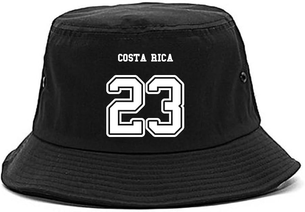 costa bucket hat