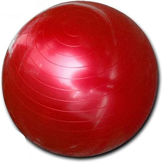 ZHJDD Pelota De Yoga A Prueba De Explosiones Ejercicio Fitness ...
