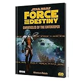 EDGE Studio Star Wars Force and Destiny Game