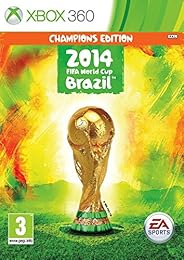 Coupe du monde de la FIFA : Brésil 2014