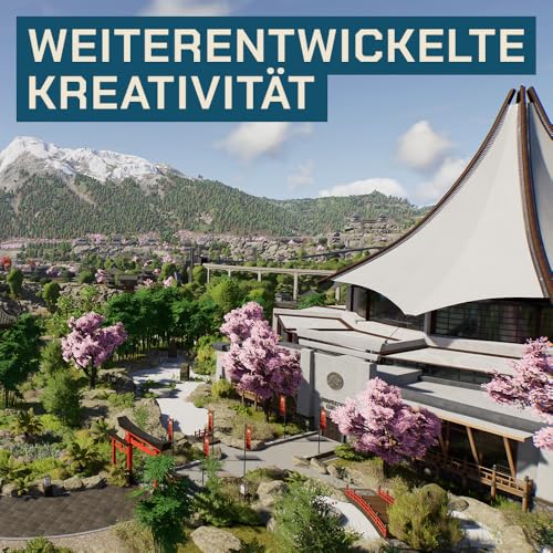 Jurassic World Evolution 3 - [Playstation 5] 4