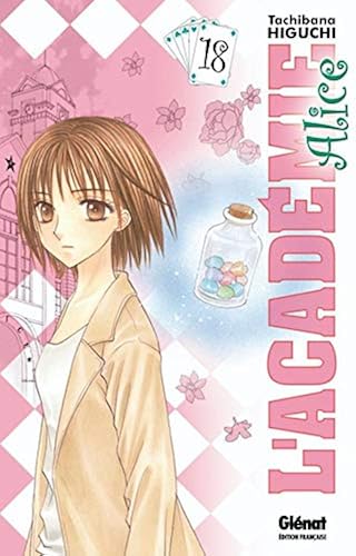 Download L'Académie Alice - Tome 18 PDF