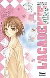 L'Académie Alice - Tome 18 (L'Académie Alice (18)) (French Edition) by 