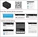 FRCAMI Charger Spy Camera, Wifi 1080P HD Hidden Camera USB Wall Charger Adapter for Phone APP Remote View