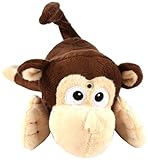 Chuckle Buddies Monkey Electronic Plush