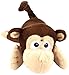 Chuckle Buddies Monkey Electronic Plush