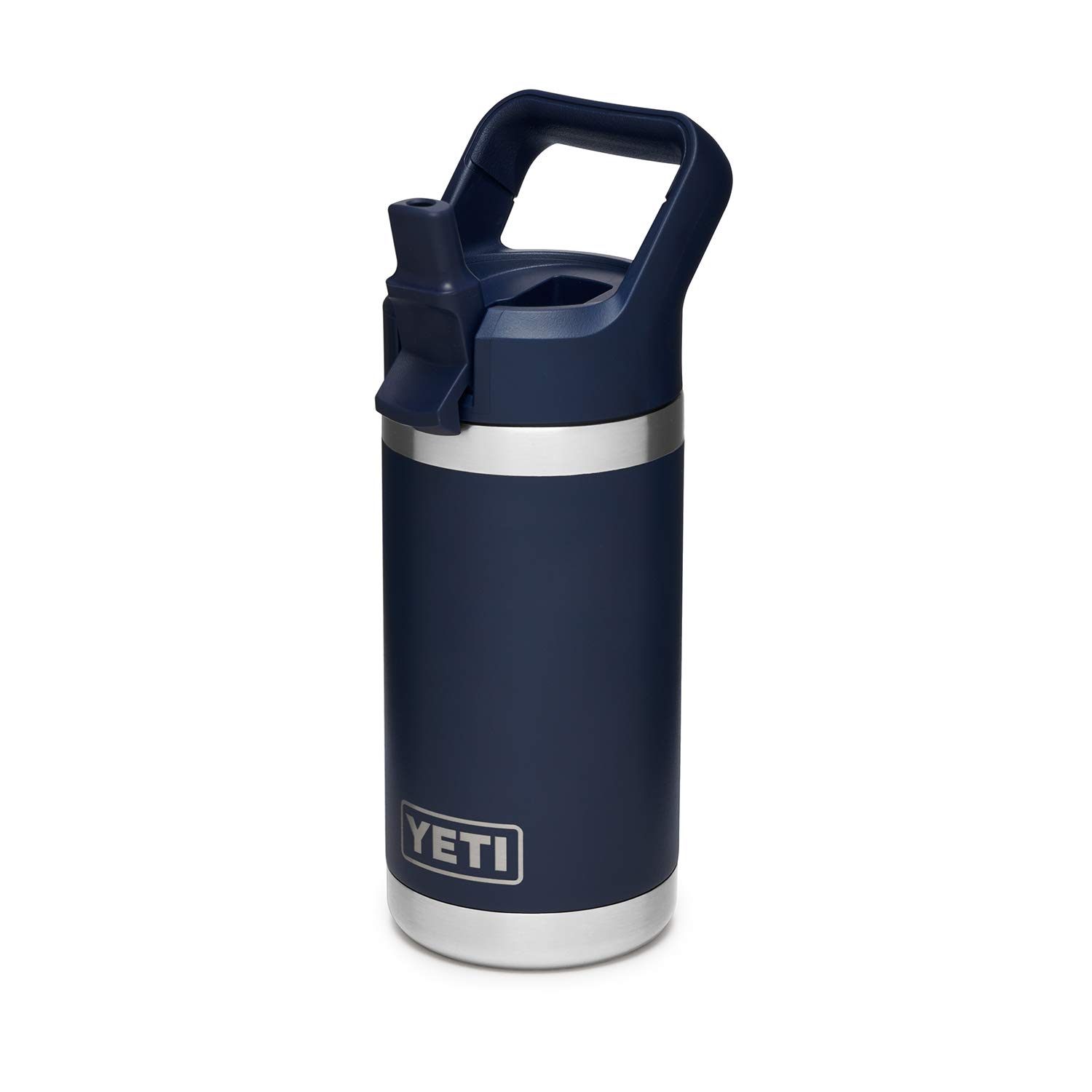 YETI Rambler Jr. 12 oz Kids Bottle, with Straw