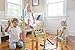 26 Piece Tegu Discovery Magnetic Wooden Block Set,1-99 years old, Tints