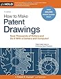 How to Make Patent Drawings: Save Thousands of Dollars and Do It With a Camera and Computer!