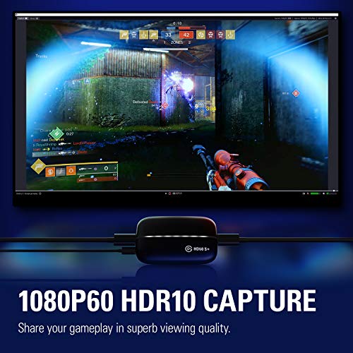 Stream Deck Elgato Capture Hd60 Elgato Stream Deck HD60 S+