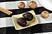 RioRand YUHONGYUAN (2 Pounds / 908g PEELED) Organic WHOLE Black Garlic Aged for FULL 90 days (5A FIRST CLASS PEELED SINGLE CLOVE BLACK GARLIC Equal to 4 lbs of whole black garlic)