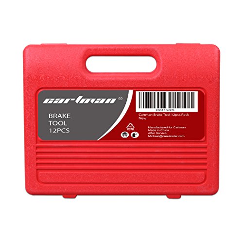 2 Cartman+12pcs+Disc+Brake+Caliper