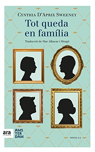 Tot queda en família (Catalan Edition)