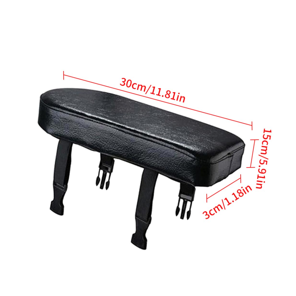 Manned Cushion, Multi Function Manned Cushion Mountain Bike Back Shelf Seat Cushion Manned Comfortable Saddle Children Back Seat Black, Back Seat Saddle