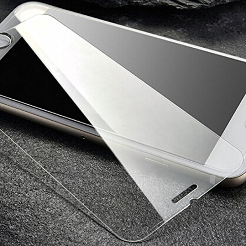 Tenworld Tempered Glass Flim Screen Protector for iPhone 7 Plus 5.5 inch / iPhone 7 4.7 inch (For iPhone 7)
